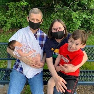 Meet your Posher, Zinaida